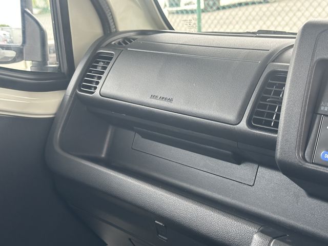 DAIHATSU HIJET truck 4WD 2020