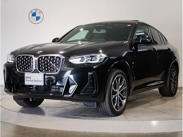 BMW BMW X4 2022