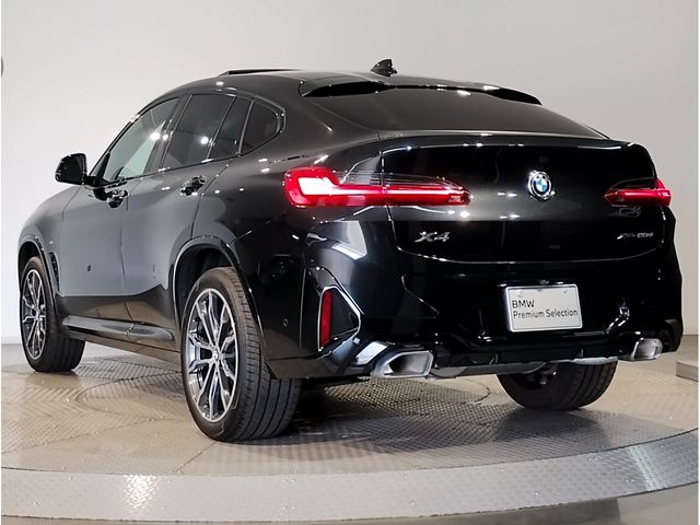 BMW BMW X4 2022