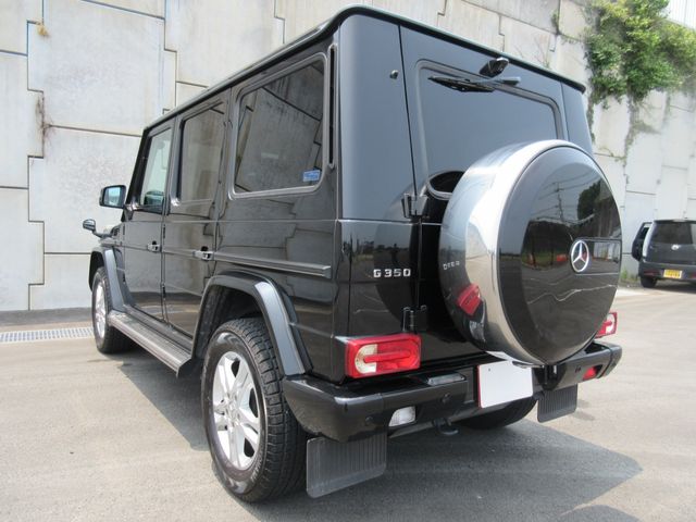 MERCEDES BENZ MERCEDES BENZ G class 2014