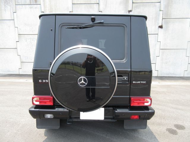 MERCEDES BENZ MERCEDES BENZ G class 2014