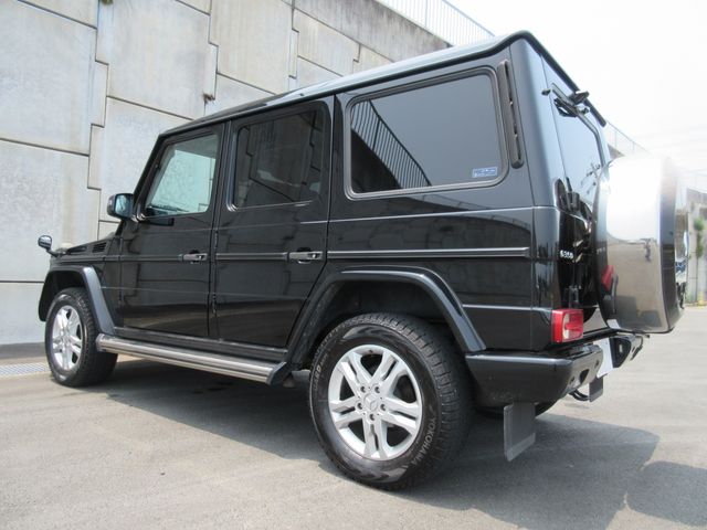 MERCEDES BENZ MERCEDES BENZ G class 2014