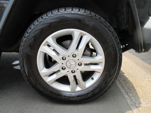 MERCEDES BENZ MERCEDES BENZ G class 2014