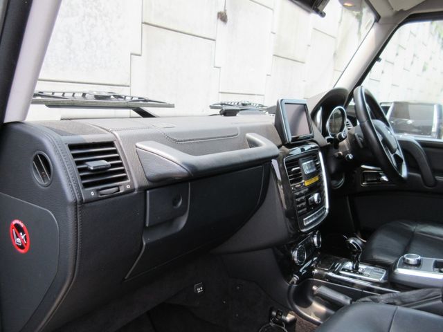 MERCEDES BENZ MERCEDES BENZ G class 2014