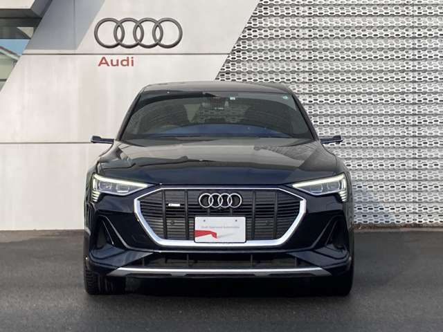 AUDI AUDI e-tron SPORTBACK 2022