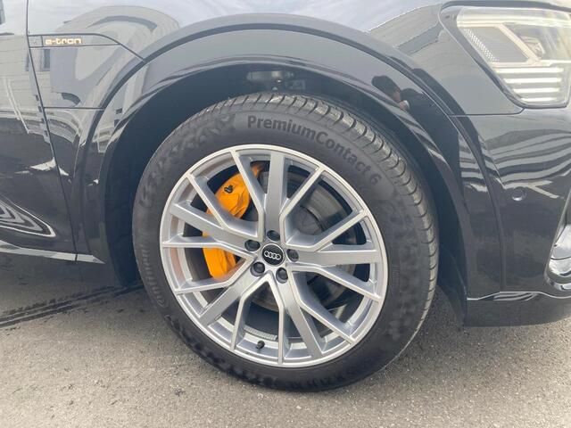 AUDI AUDI e-tron SPORTBACK 2022