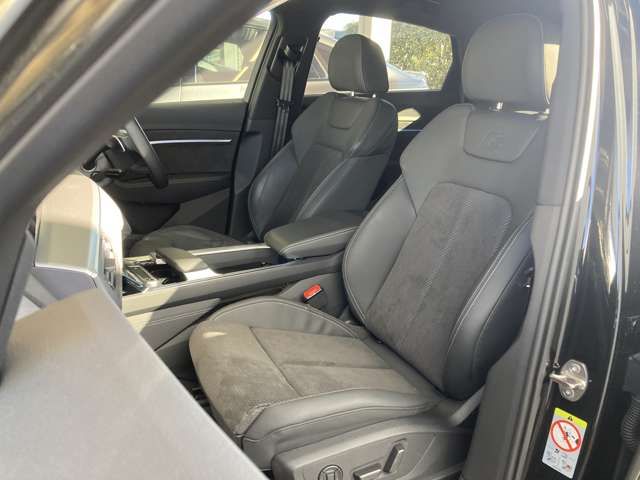 AUDI AUDI e-tron SPORTBACK 2022