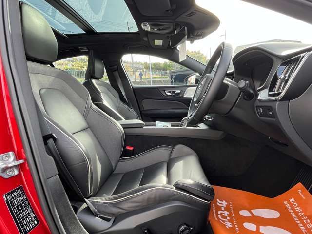 VOLVO VOLVO S60 2022