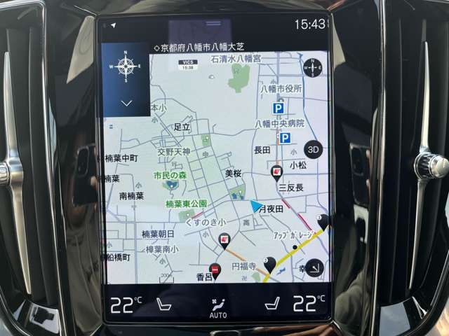 VOLVO VOLVO S60 2022