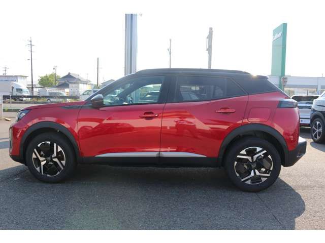 PEUGEOT PEUGEOT 2008 2025