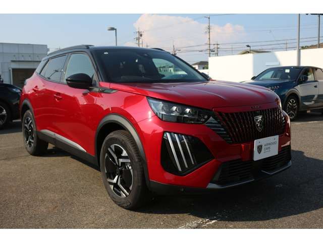 PEUGEOT PEUGEOT 2008 2025