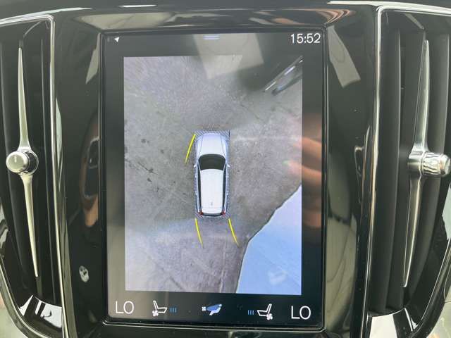 VOLVO VOLVO V60 2022