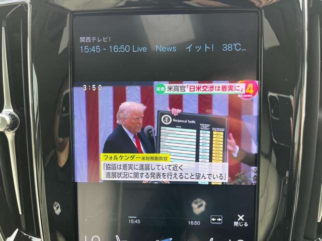 VOLVO VOLVO V60 2022