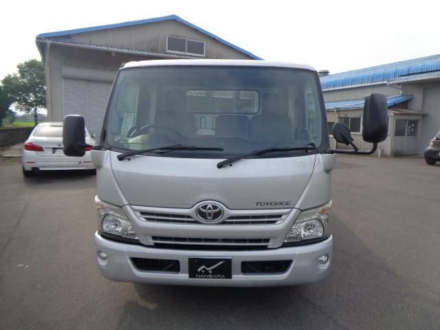 TOYOTA TOYOACE 2013