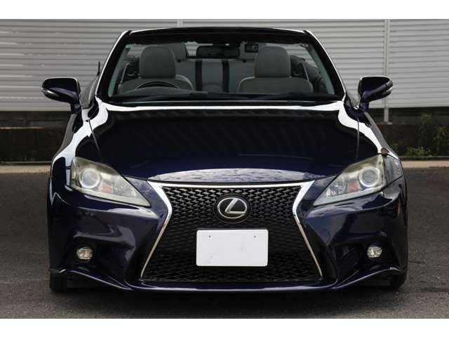 TOYOTA LEXUS IS250C 2013