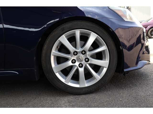 TOYOTA LEXUS IS250C 2013