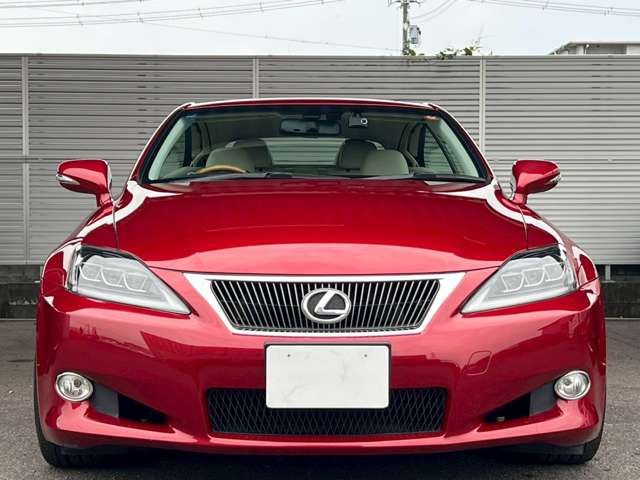 TOYOTA LEXUS IS250C 2010