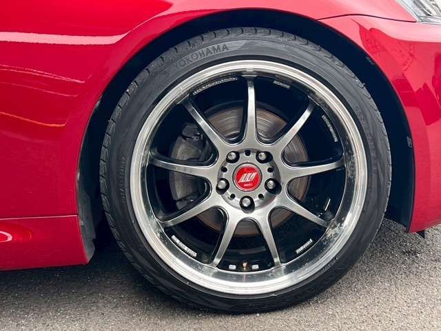 TOYOTA LEXUS IS250C 2010