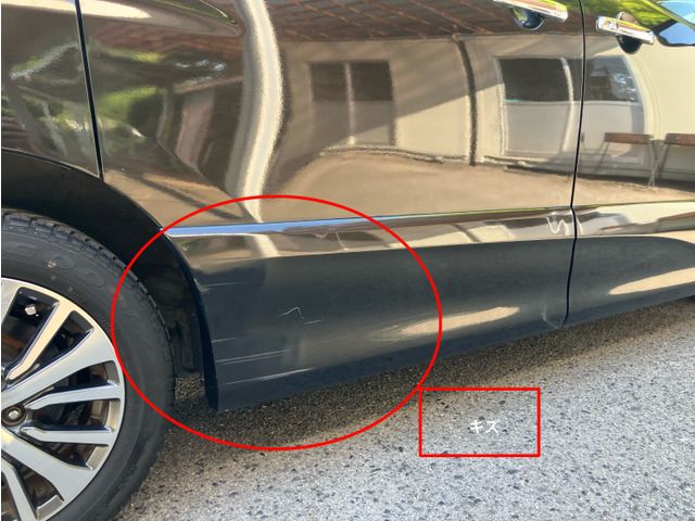 NISSAN SERENA  S-HYBRID 2014