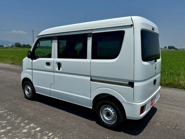 SUZUKI EVERY van 2017
