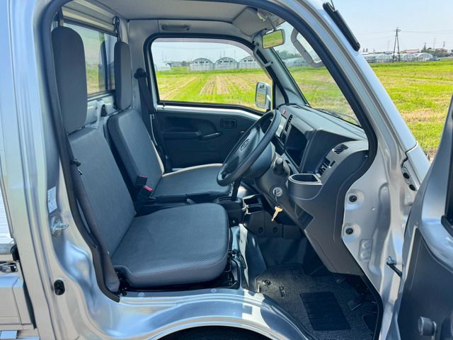 DAIHATSU HIJET truck 2016