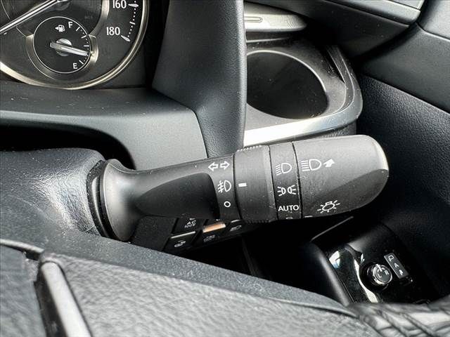 TOYOTA ALPHARD hybrid 4WD 2018