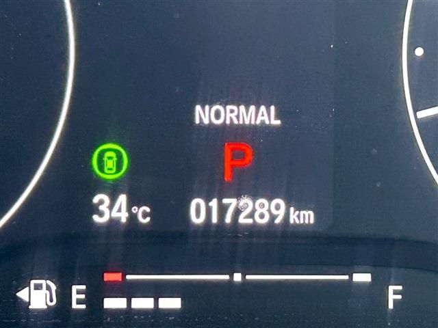 HONDA VEZEL e:HEV 2022