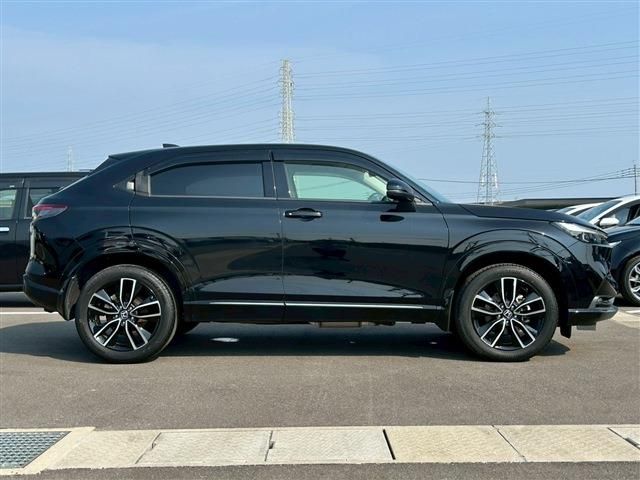 HONDA VEZEL e:HEV 2022