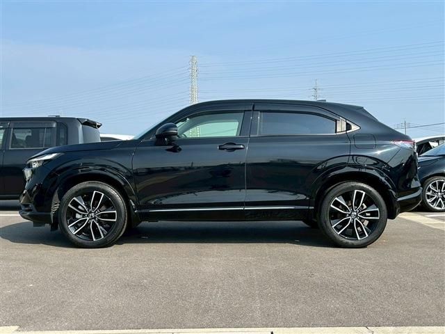 HONDA VEZEL e:HEV 2022