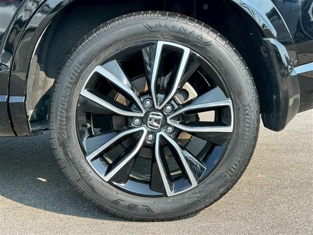 HONDA VEZEL e:HEV 2022