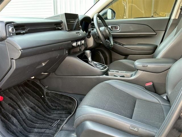 HONDA VEZEL e:HEV 2022