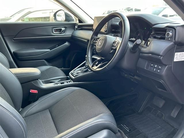 HONDA VEZEL e:HEV 2022