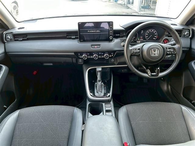 HONDA VEZEL e:HEV 2022