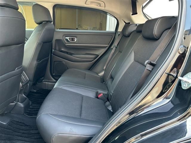 HONDA VEZEL e:HEV 2022