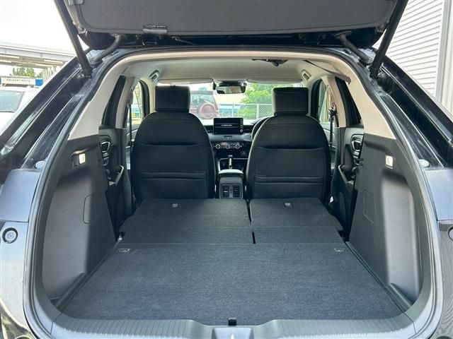 HONDA VEZEL e:HEV 2022