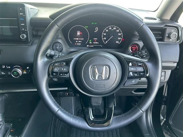 HONDA VEZEL e:HEV 2022