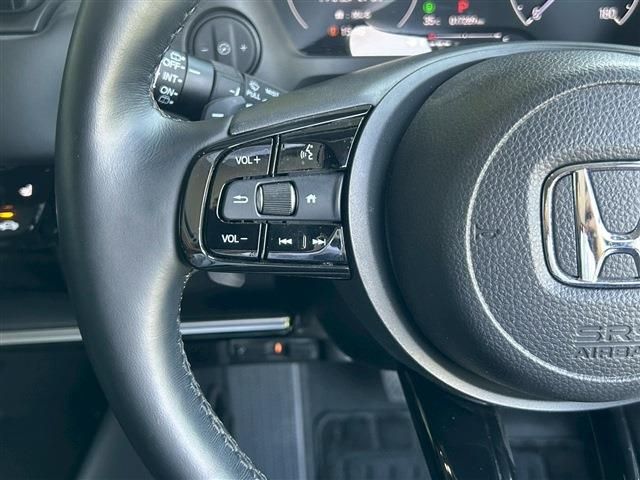 HONDA VEZEL e:HEV 2022