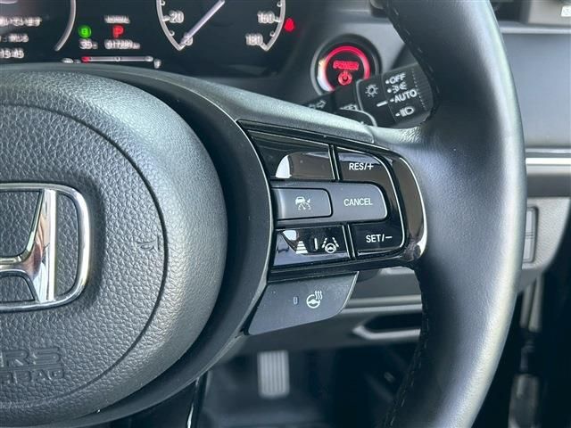 HONDA VEZEL e:HEV 2022