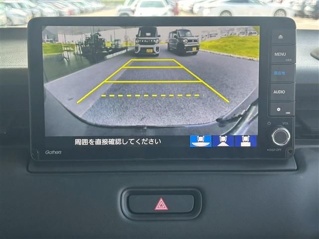 HONDA VEZEL e:HEV 2022