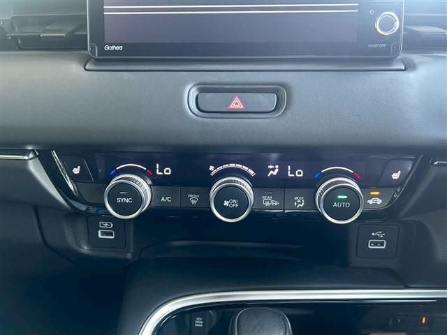 HONDA VEZEL e:HEV 2022