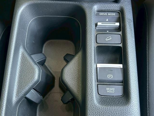 HONDA VEZEL e:HEV 2022