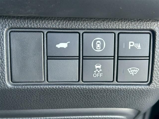 HONDA VEZEL e:HEV 2022