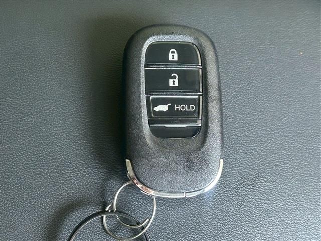 HONDA VEZEL e:HEV 2022