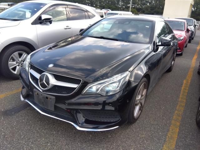 MERCEDES BENZ E??? 2015
