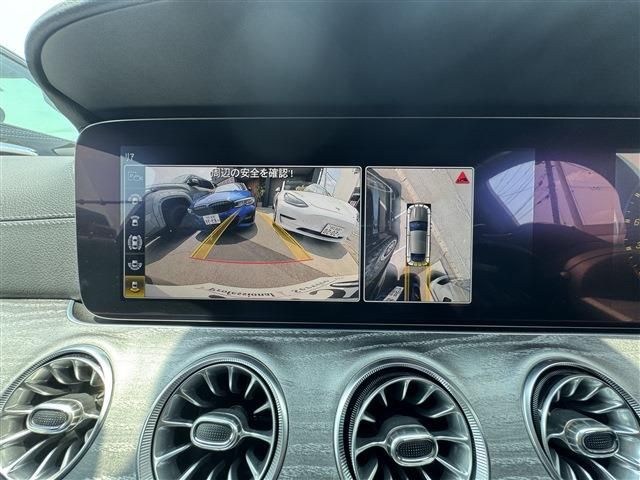 MERCEDES BENZ MERCEDES AMG GT 4DOOR coupe HYBRID 2019