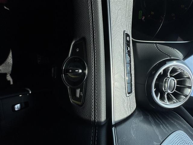 MERCEDES BENZ MERCEDES AMG GT 4DOOR coupe HYBRID 2019