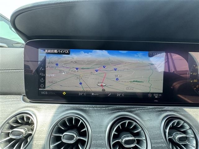 MERCEDES BENZ MERCEDES AMG GT 4DOOR coupe HYBRID 2019