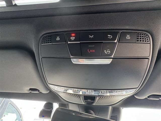 MERCEDES BENZ MERCEDES AMG GT 4DOOR coupe HYBRID 2019