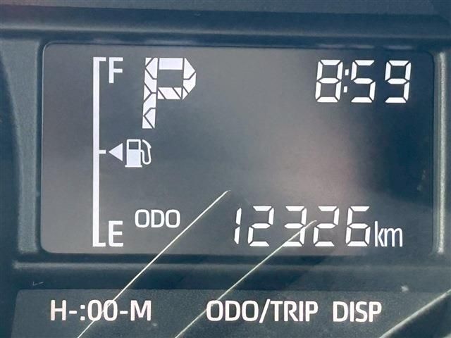 DAIHATSU MOVE canbus 2023