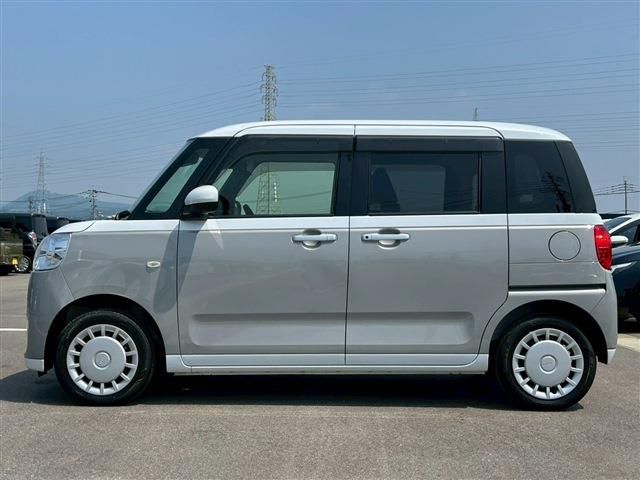 DAIHATSU MOVE canbus 2023